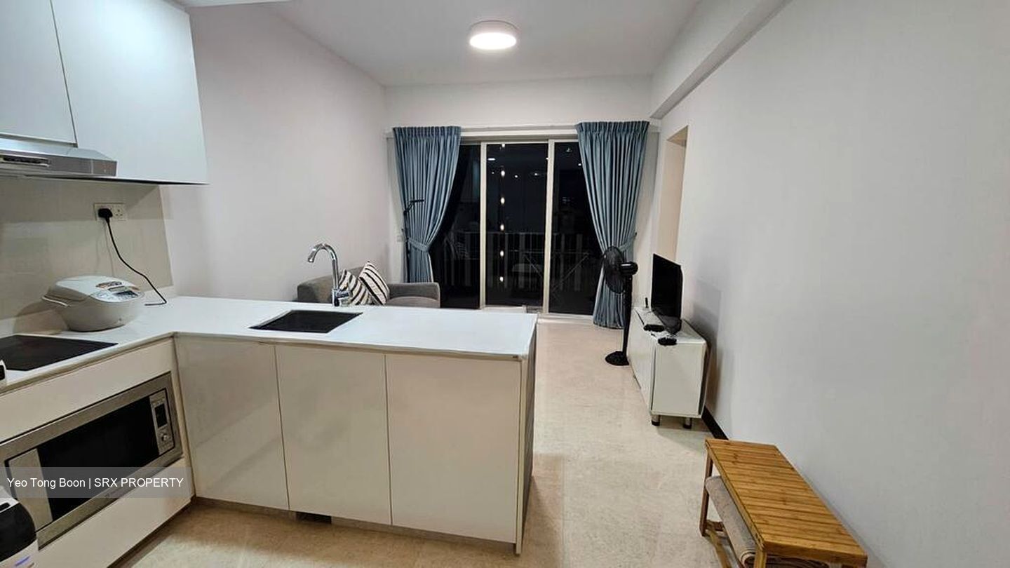 eCO (D16), Condominium #524592631